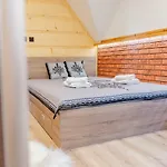 아파트 Osada Za Torem