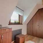 Osada Za Torem * Ciche (Nowy Targ)