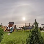 Osada Za Torem Ciche (Nowy Targ)