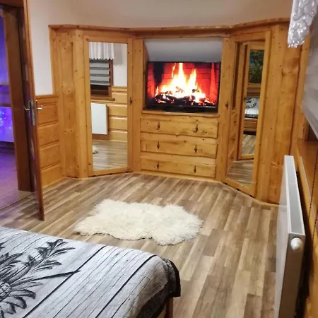 Osada Za Torem *