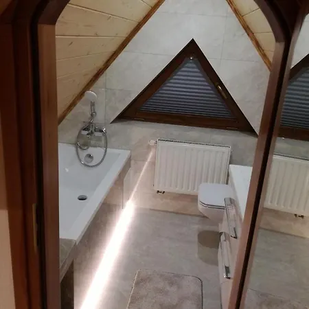 Osada Za Torem