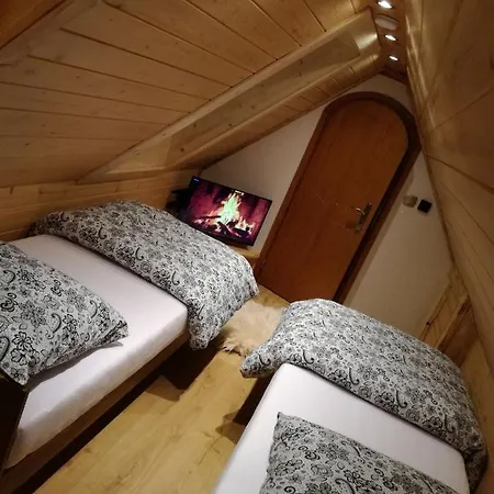 Osada Za Torem