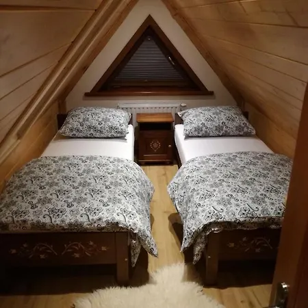 Osada Za Torem Daire *