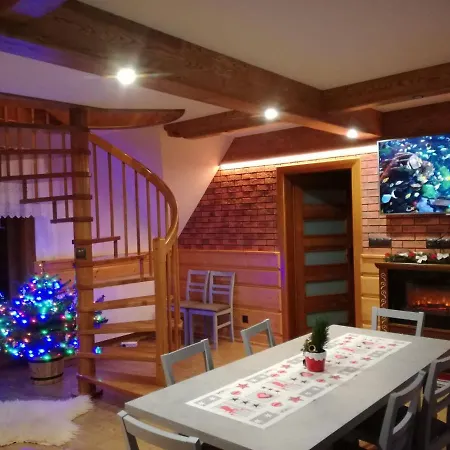 Daire Osada Za Torem