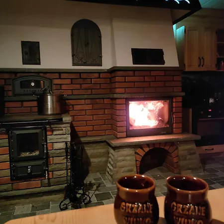 Osada Za Torem Lejlighed *