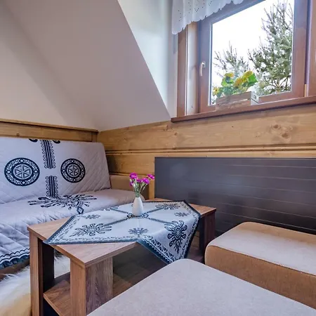 Osada Za Torem Ciche (Nowy Targ)