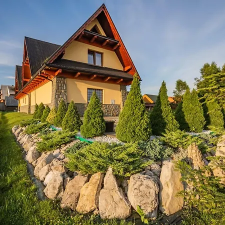 Osada Za Torem Daire *