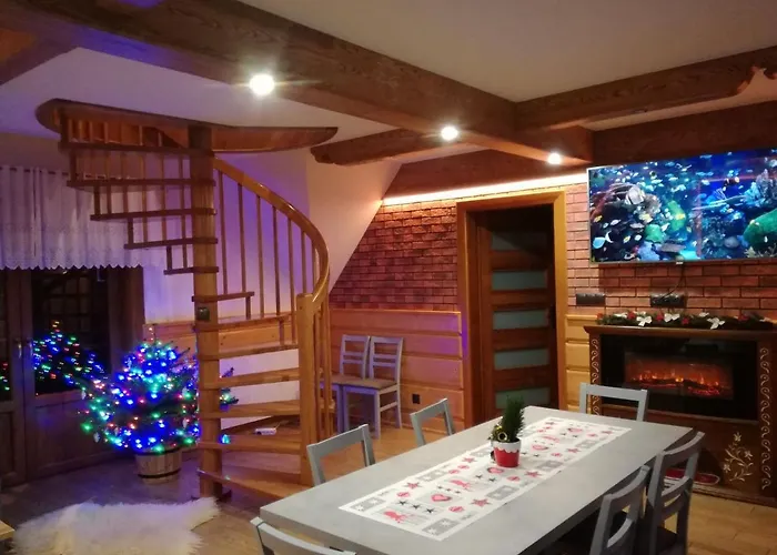 Apartment Osada Za Torem