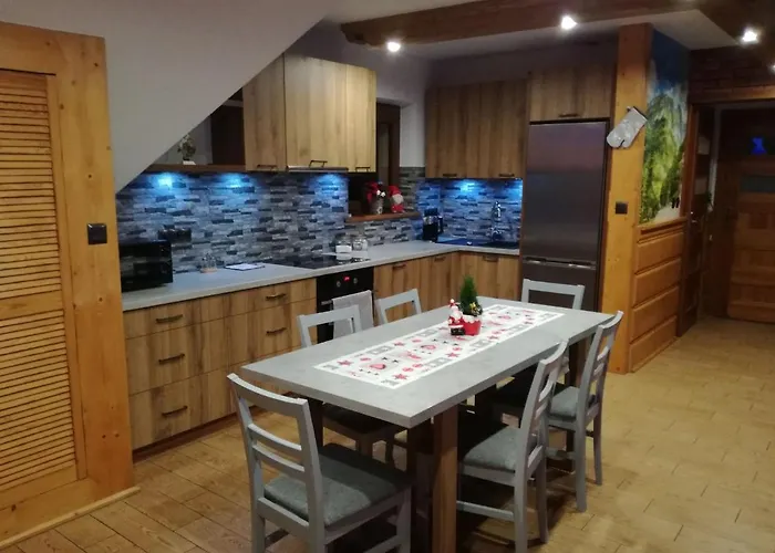 公寓 Osada Za Torem *