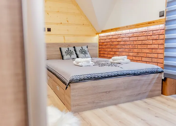 Apartment Osada Za Torem